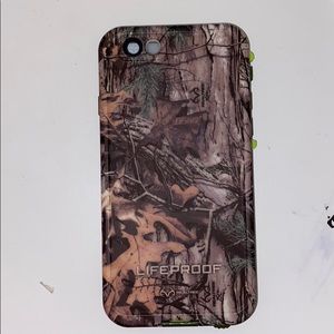 lifeproof iphone 6 case